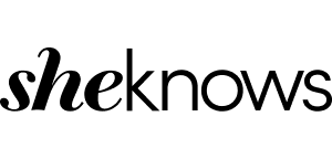 SheKnows logo.